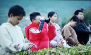广元朝天区微电影《光影童话》荣获省“影视小屋”优秀微电影、微视频一等奖