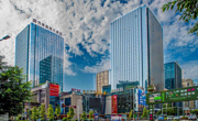 达州市达川区“三心”护航助企兴