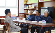广元朝天区“小书屋”成为文化“大粮仓”