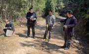 达州万源市打好交通建设“末梢之战” 畅通乡村振兴“致富路”