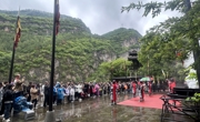 广元朝天区多样化旅游业态 激活“五一”旅游市场