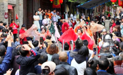 “五一”假期 广元市昭化区接待游客超69万人次