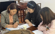 “万市兴”专项服务团  聚焦企业“烦恼指数”助力企业纾困解难