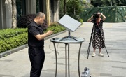 中国首个卫星通信民用品牌落地川渝 