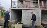 广元苍溪县扎实开展有限空间安全生产专项整治