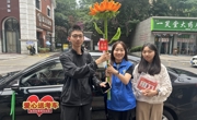 峨眉山市胜利街道“爱心送考”温暖守护高考学子梦想起航