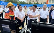 四川矿山安全咨询日活动首次走进非煤矿山企业