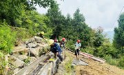 广元朝天区：修好“民心渠”，种粮更有底