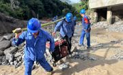 四川雅安汉源受灾区域全面恢复供电