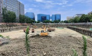 紧盯项目建设  武侯区机投桥街道聚力“六个一批”项目落地投运