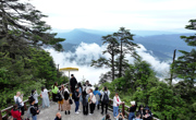  营业收入约1.24亿元 眉山洪雅暑期文旅市场人气热“爆”了