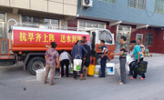 清泉润人心——达州市宣汉县全力供水抗旱保苗