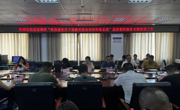 绵阳市政务服务监督管理局调研盐亭基层便民服务工作
