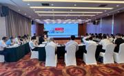 四川省职工保障互助会在全国互助保障组织自律管理委员会作交流发言 