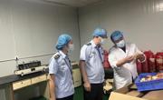 广元苍溪县开展中秋节前月饼市场专项检查