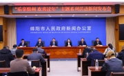 乐享绵州 欢喜过年 绵阳市2025年新春文化惠民系列活动启幕
