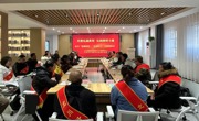 弘扬榜样力量 北川举行先进典型慰问座谈会