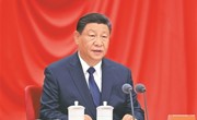 习近平在二十届中央纪委四次全会上发表重要讲话
