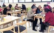 德阳绵竹“小饭碗”托起服务老年朋友“大民生”