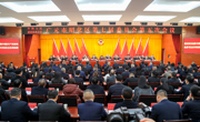 政协广元市昭化区第七届委员会第五次会议开幕侧记