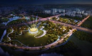 德阳市旌阳区构建城乡融合生态宜居新画卷