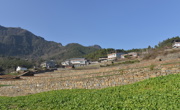 走进广元旺苍县，探寻“宁愿苦干，不愿苦熬”的大茅坡精神