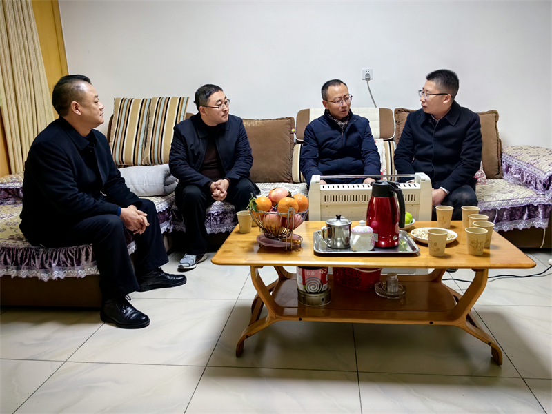 通江慰问图2