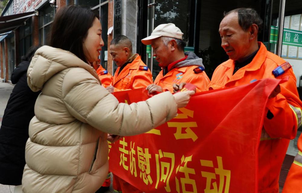 胜利社区图片1