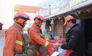 守好山林过大年