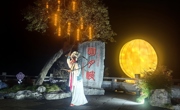 广元朝天区：春节文化“汇”，幸福年味浓