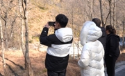 广元青川县：春节打卡唐家河，与野生动物共赴年味之旅