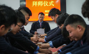 匠心传承育英才 新成昆线谱新篇