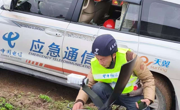 中国电信全力保障四川筠连山体滑坡抢险救援通信畅通