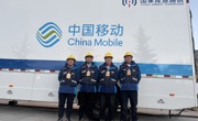 春晚西藏拉萨分会场  中移铁通守“线”忙