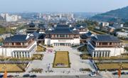 全国首个"科普大视界"在巴中启用