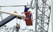 开年干劲足 电网建设忙——四川电网多项重点工程按下“加速键”