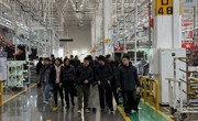 活力德阳 奋战开门红︱德阳广汉企业赶订单、忙生产！开足马力拓市场