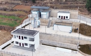 广元朝天区新供水站建成  解决5500余名群众用水痛点