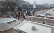 用好用活嘉陵江 打造文旅特色牌