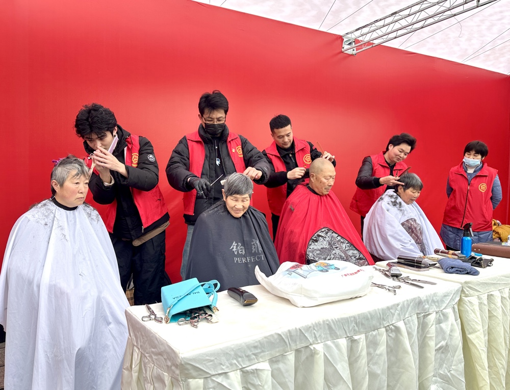 图片由广安市委宣传部提供