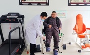 解决独居老人照料问题 广元朝天区深化医养结合服务让养老有“医”靠