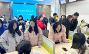 300+岗位等你来挑！眉山彭山区女性专场招聘会火热开启