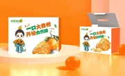 丹棱：从田间到全球，桔橙品牌化让8万果农共享“甜蜜”收益