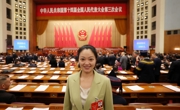 全国人大代表唐成凤的履职答卷