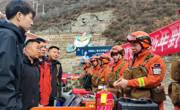 千里巡护织密旅游环线“防火网”