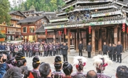 习近平在贵州考察时强调 坚持以高质量发展统揽全局 在中国式现代化进程中展现贵州新风采 