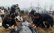 绵阳北川：搞好科学农耕 共建和美乡村