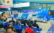 成都市新都区这场快递员技能大赛亮点纷呈