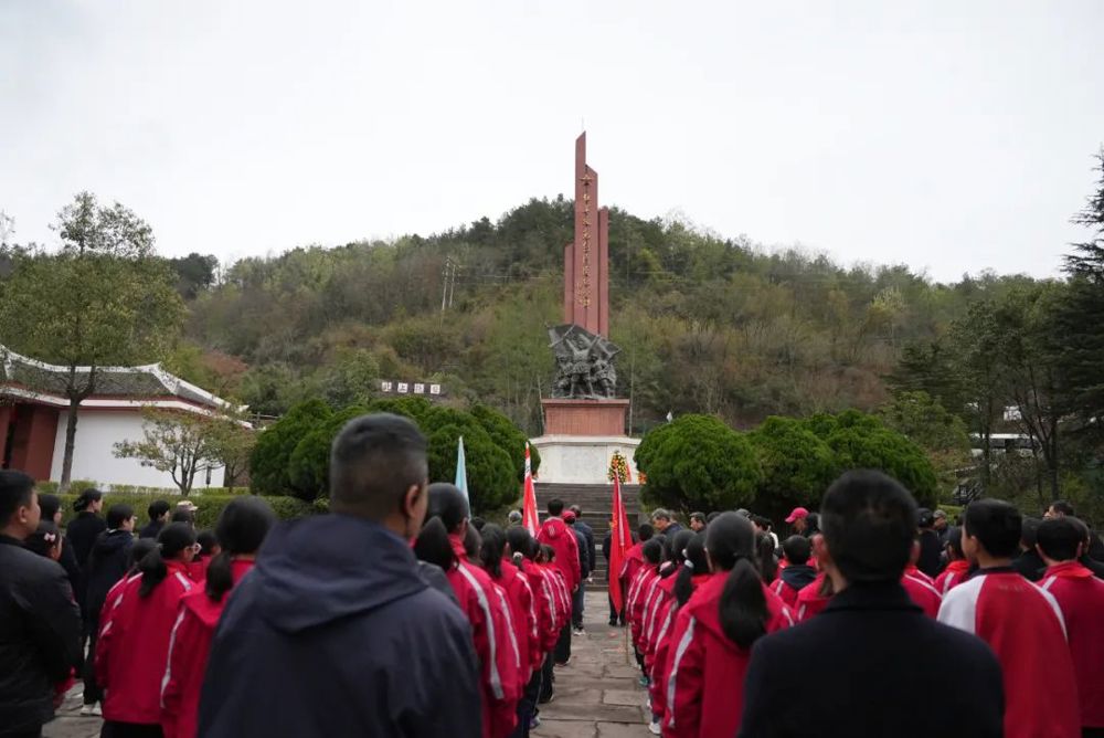 活动现场