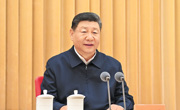 中央周边工作会议在北京举行 习近平发表重要讲话